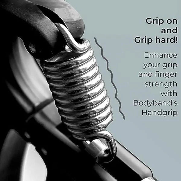 Hand Grip Strengthener
